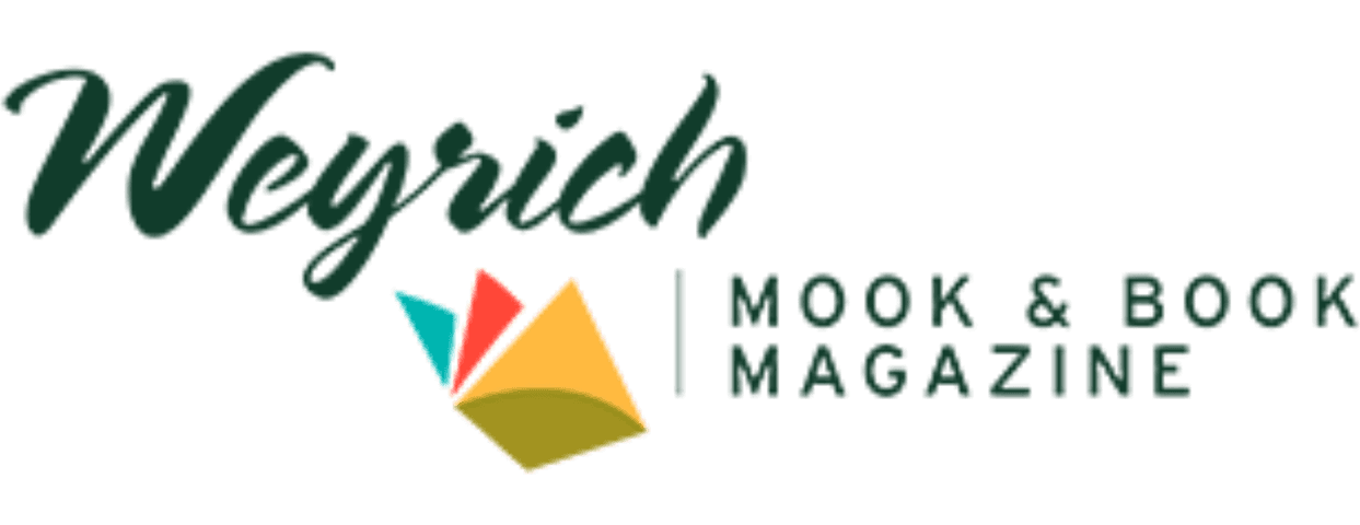 Weyrich Édition — Publisher of the book